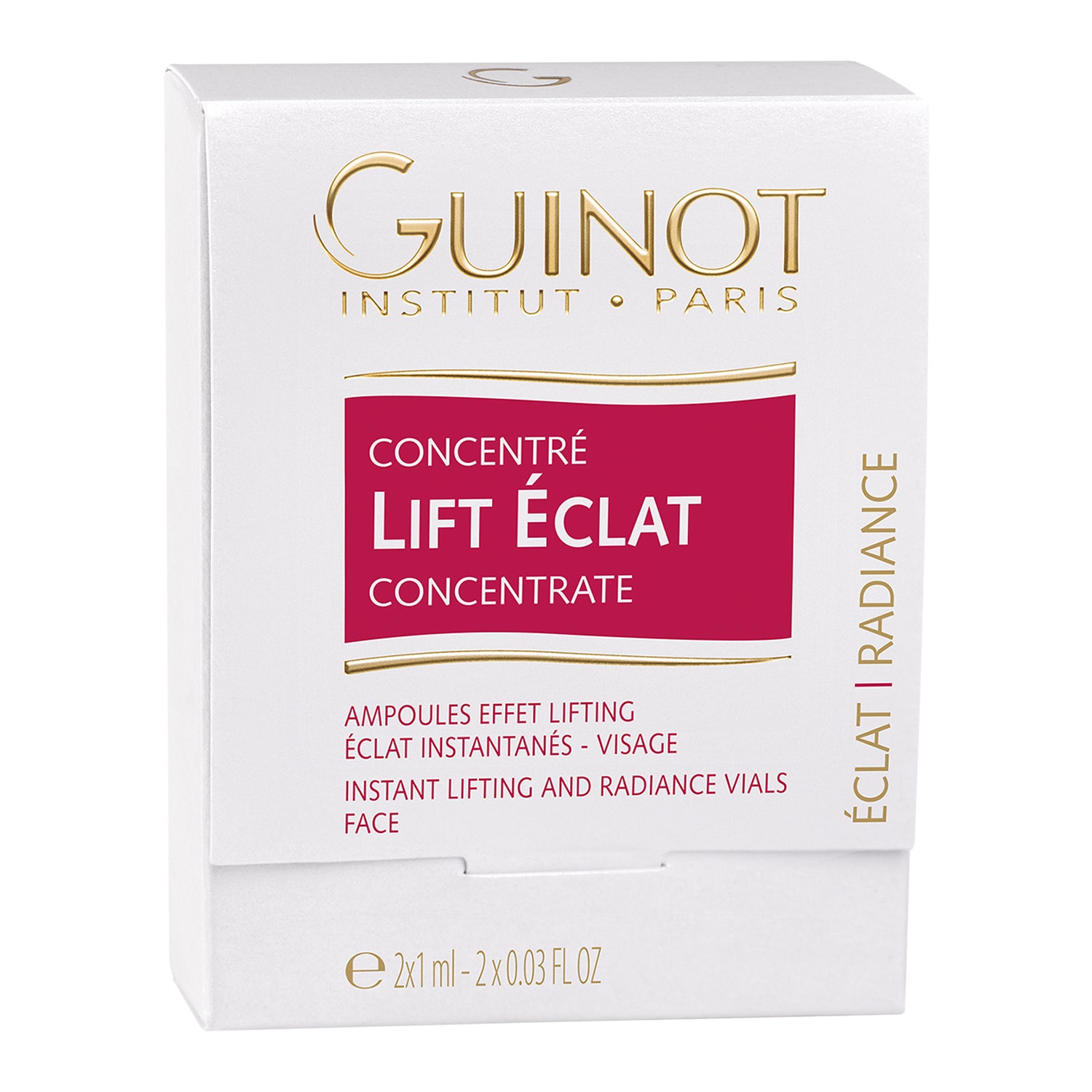 Guinot Mini Lift Eclat