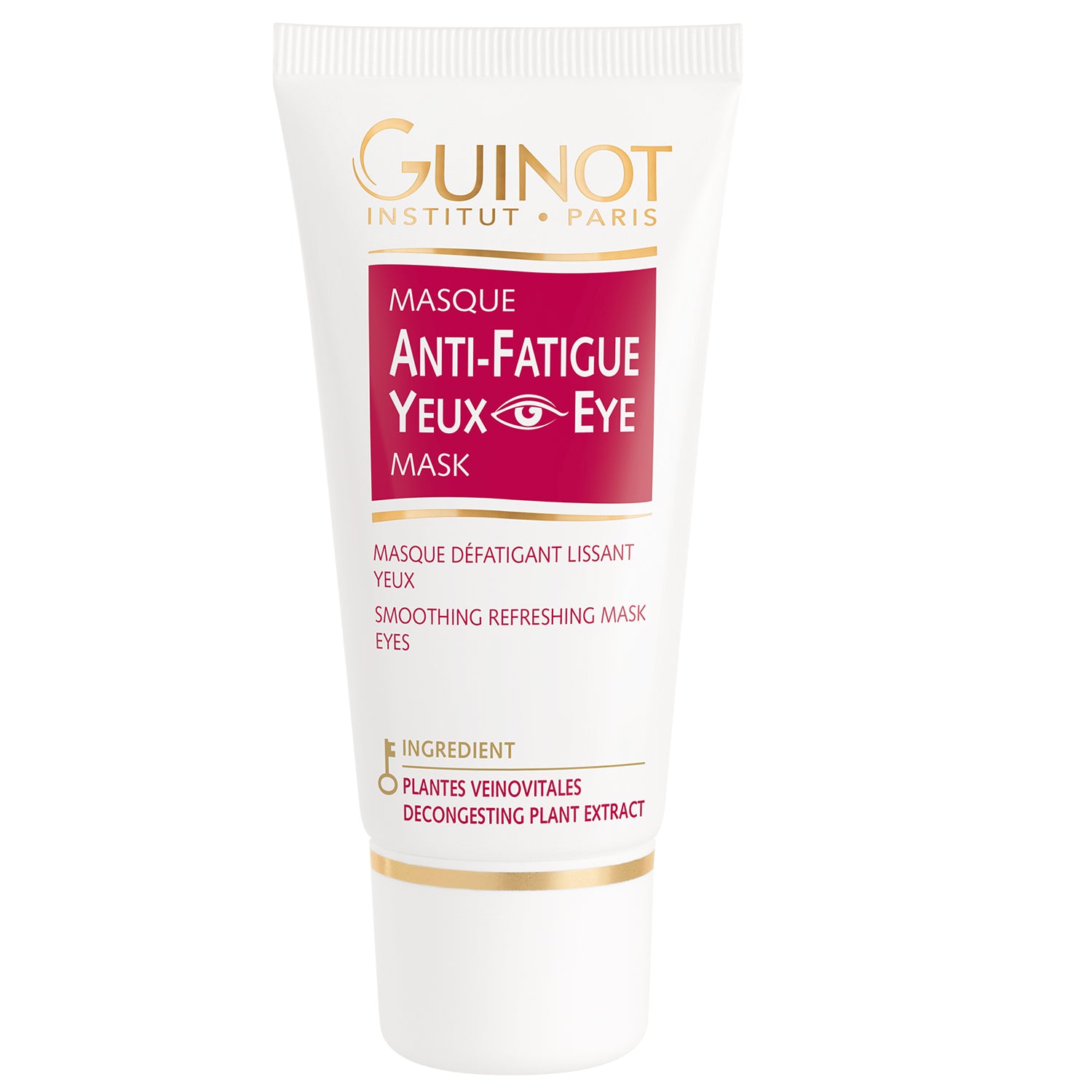 Guinot Masque Anti Fatigue Yeux