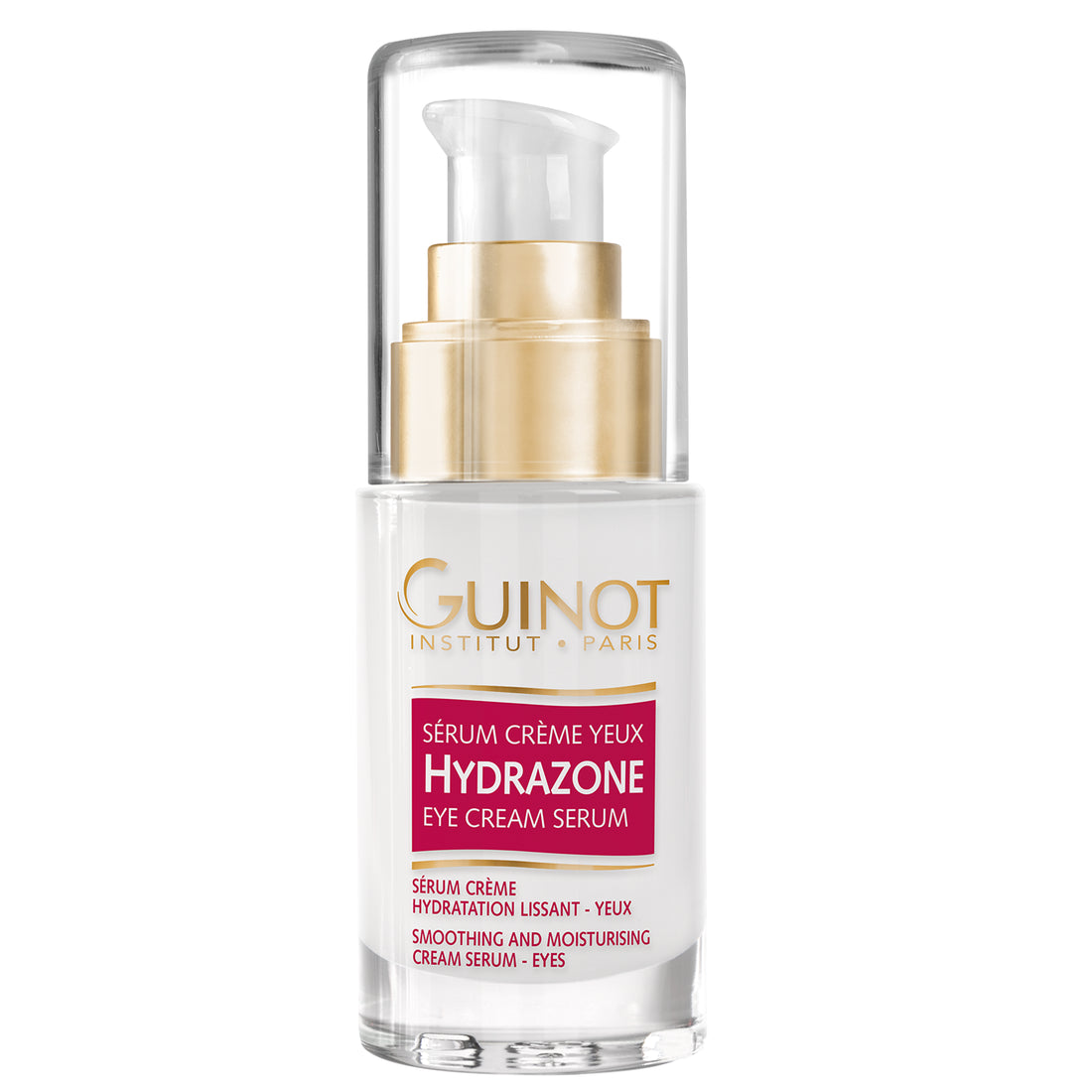 Guinot Sérum Yeux Hydrazone