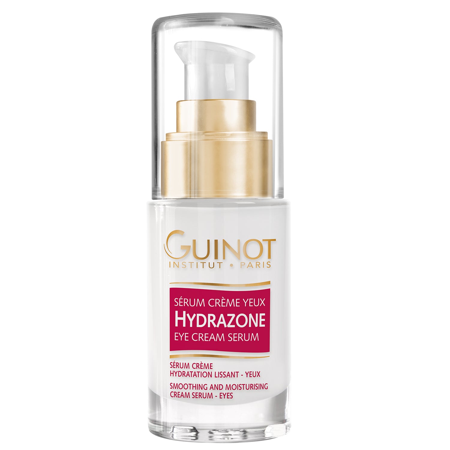 Guinot Sérum Yeux Hydrazone