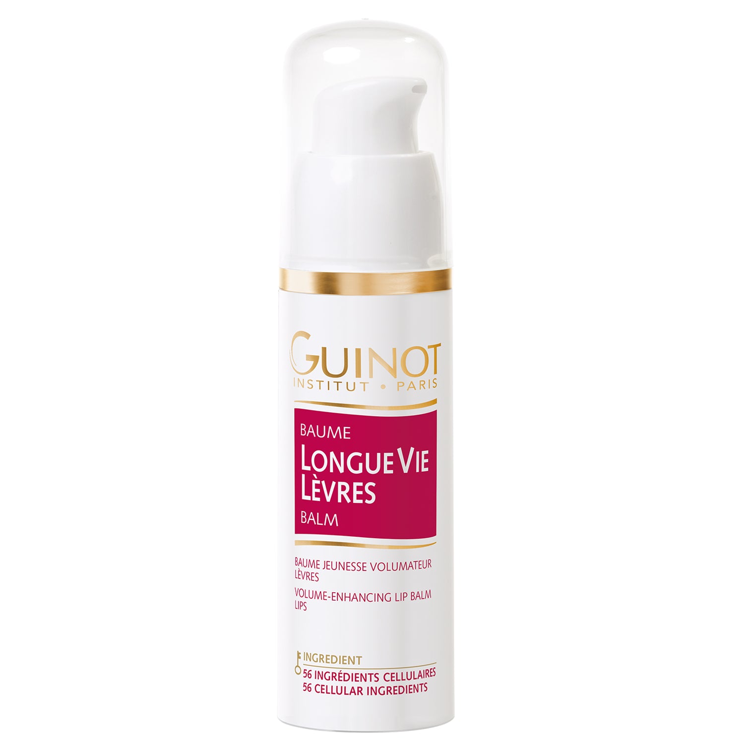 Guinot Baume Longue Vie Levres