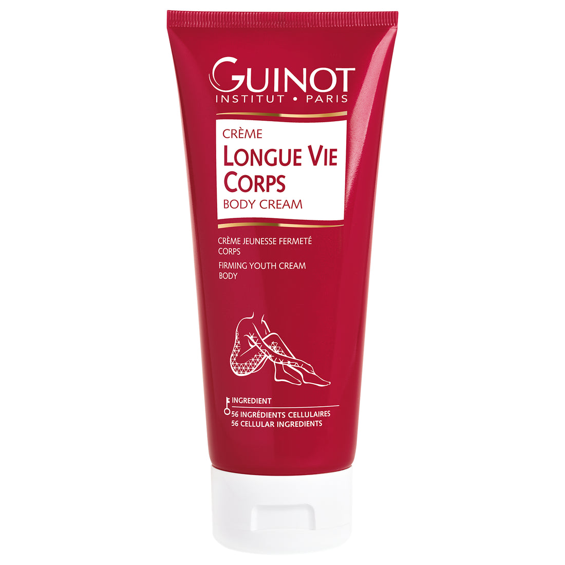 Guinot Longue Vie Corps