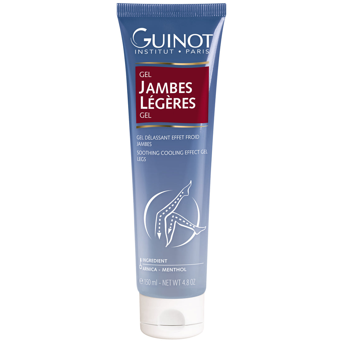 Guinot Gel Jambes Légères