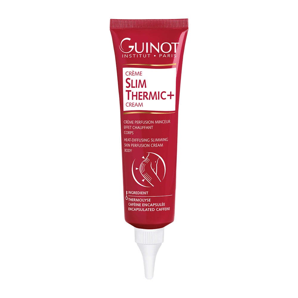 Crème Slim Thermic + 125ml