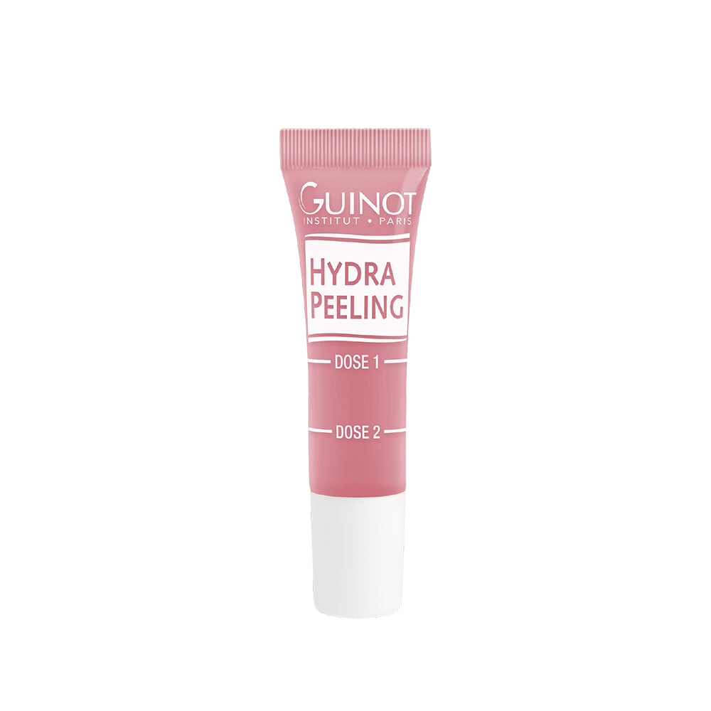 Concentré Hydra Peeling 4x3ml