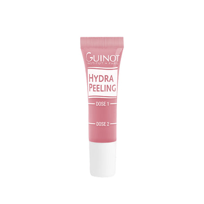 Concentré Hydra Peeling 4x3ml