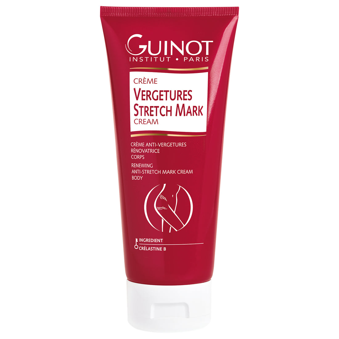 Guinot Creme Vergetures