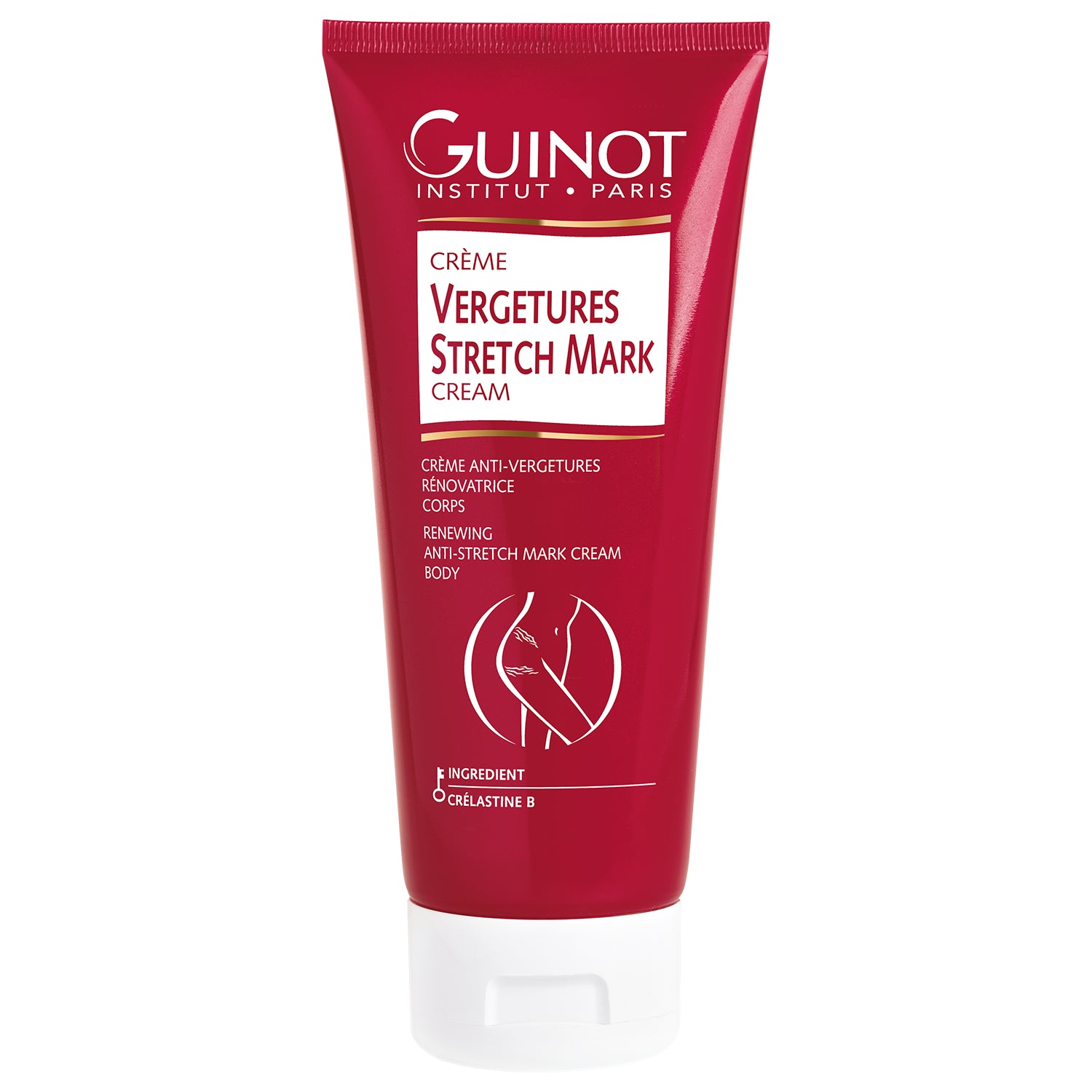 Guinot Creme Vergetures