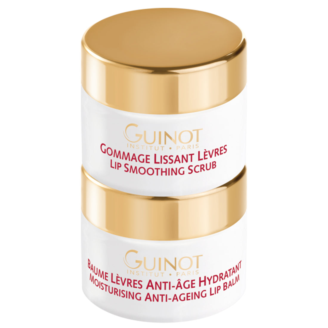 Guinot Duo Soin Lèvres / Lip Perfect