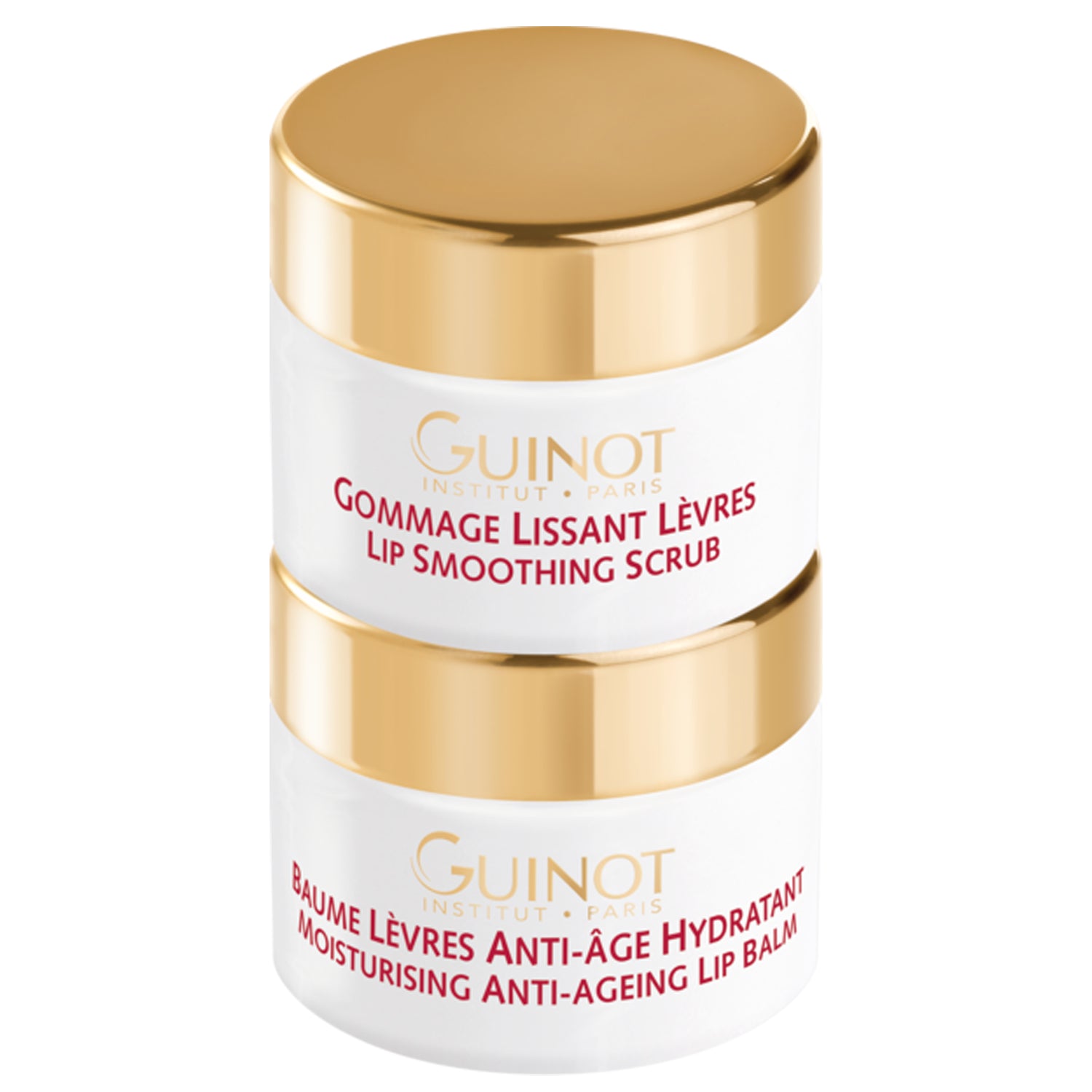 Guinot Duo Soin Lèvres / Lip Perfect