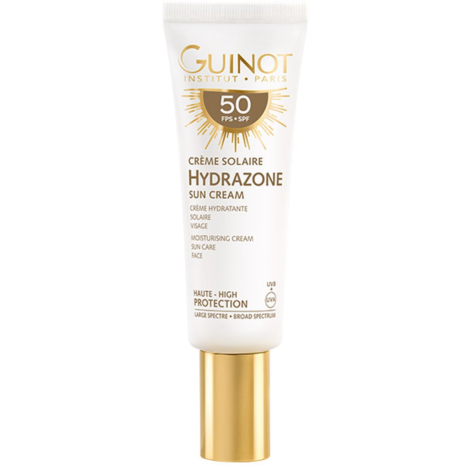 Guinot Crème Solair Hydrazone LSF 50