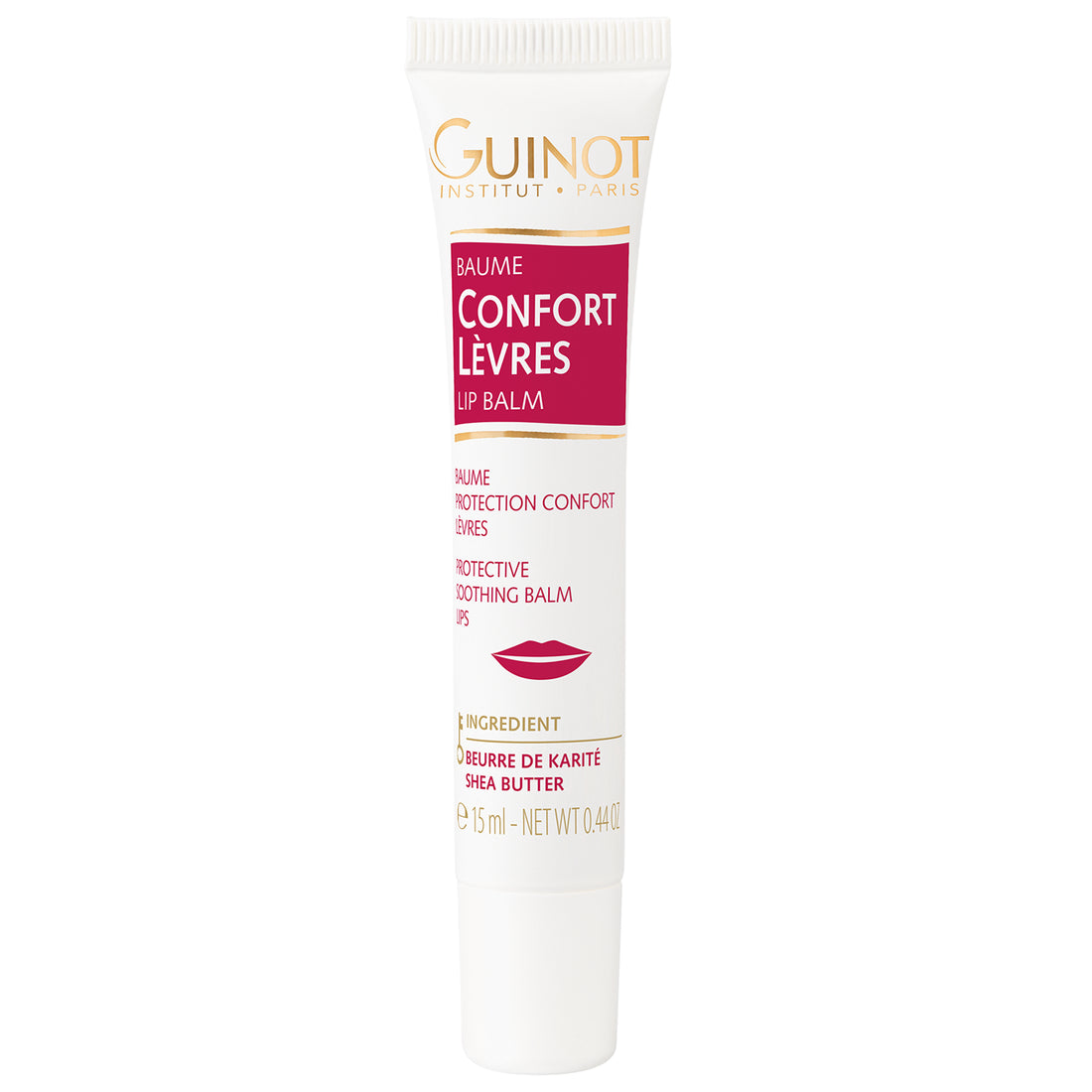 Guinot Baume Confort Lèvres
