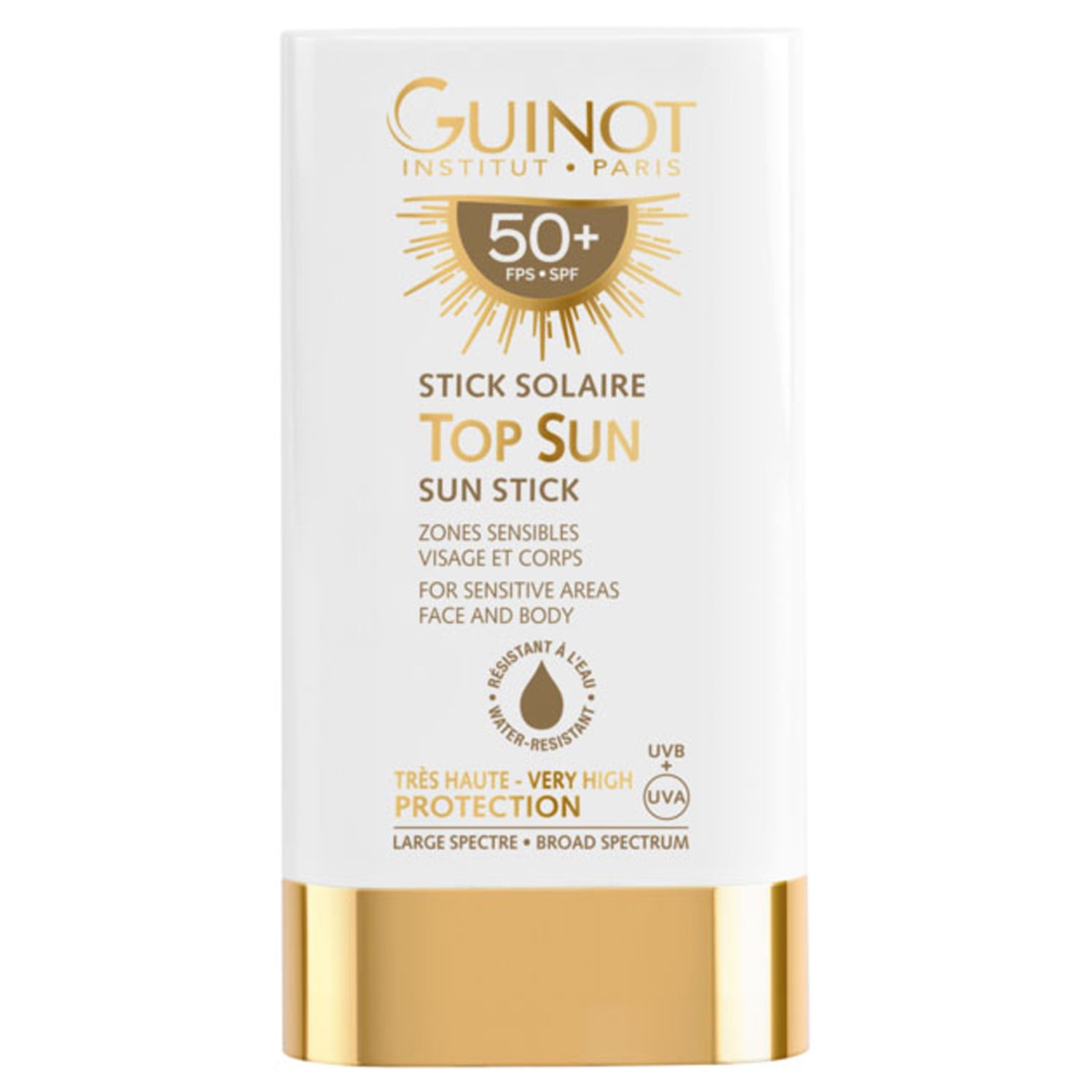 Guinot TOP SUN Stick LSF 50+
