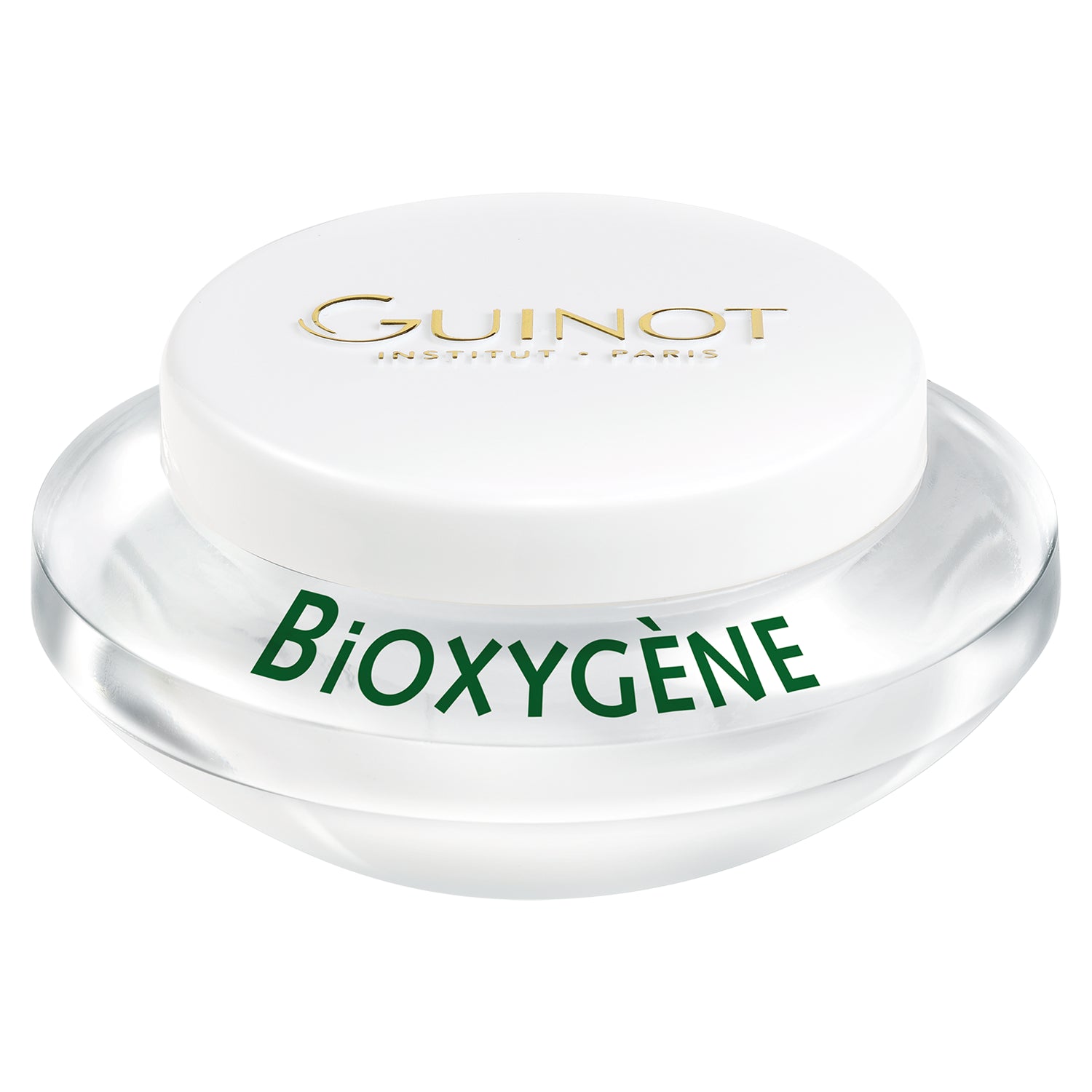 Guinot Creme Bioxygene