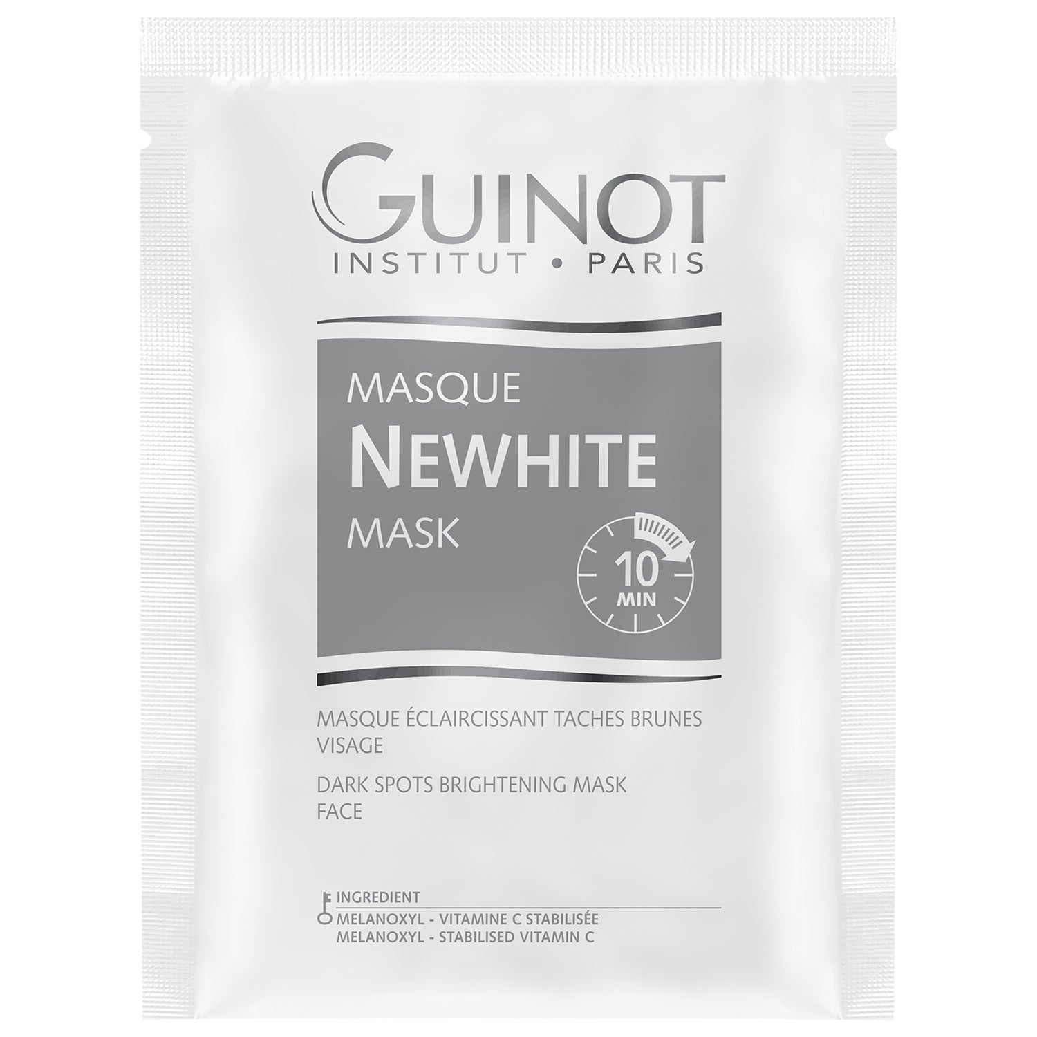 Guinot Masque Newhite