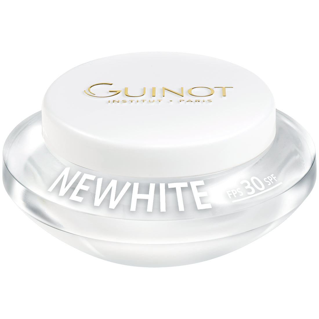 Guinot Crème Jour Newhite mit LSF 30