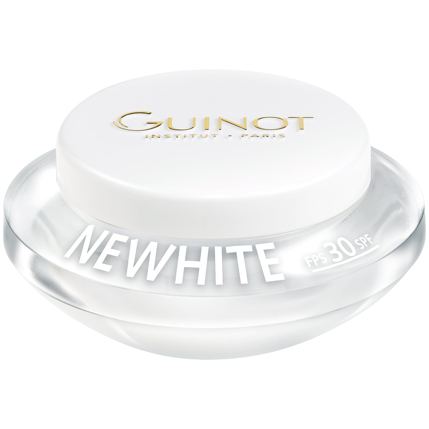 Guinot Crème Jour Newhite mit LSF 30