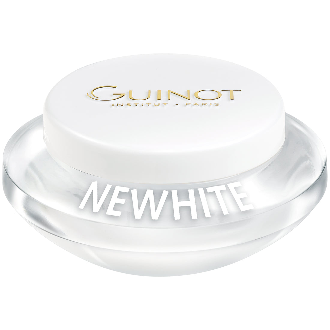 Guinot Crème Nuit Newhite