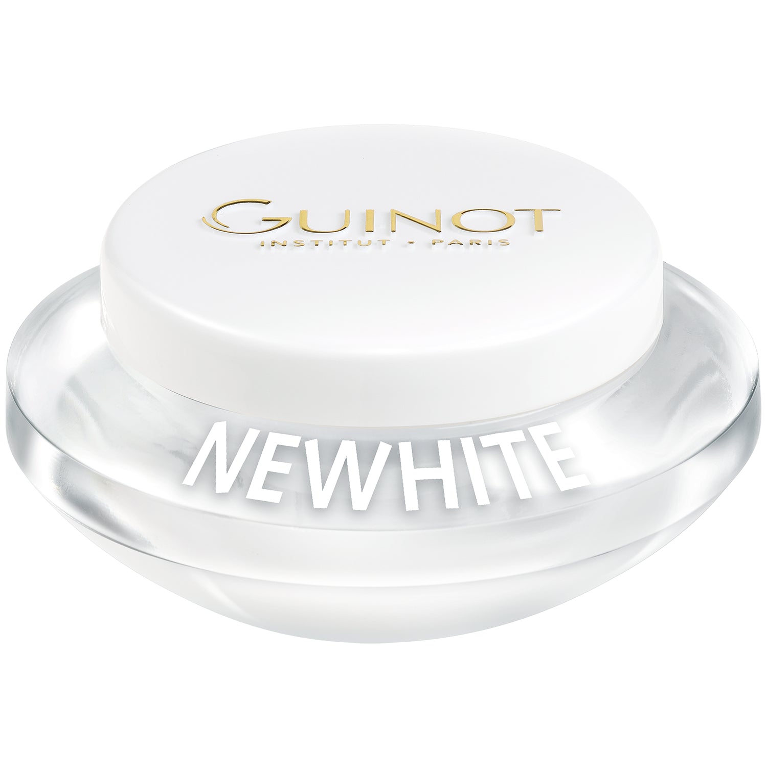 Guinot Crème Nuit Newhite
