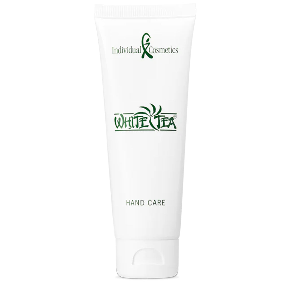 Individual Cosmetics WHITE TEA Hand Care