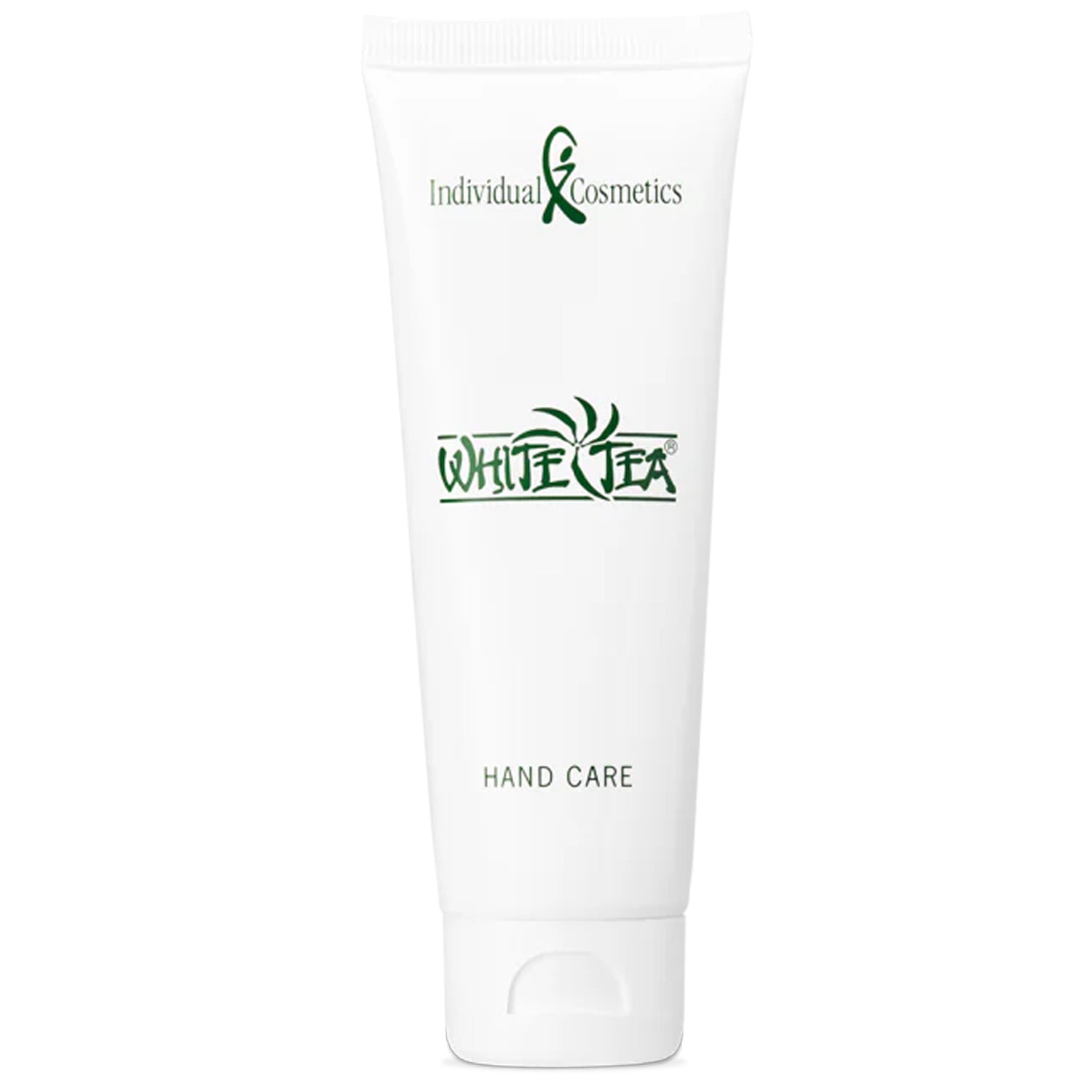 Individual Cosmetics WHITE TEA Hand Care