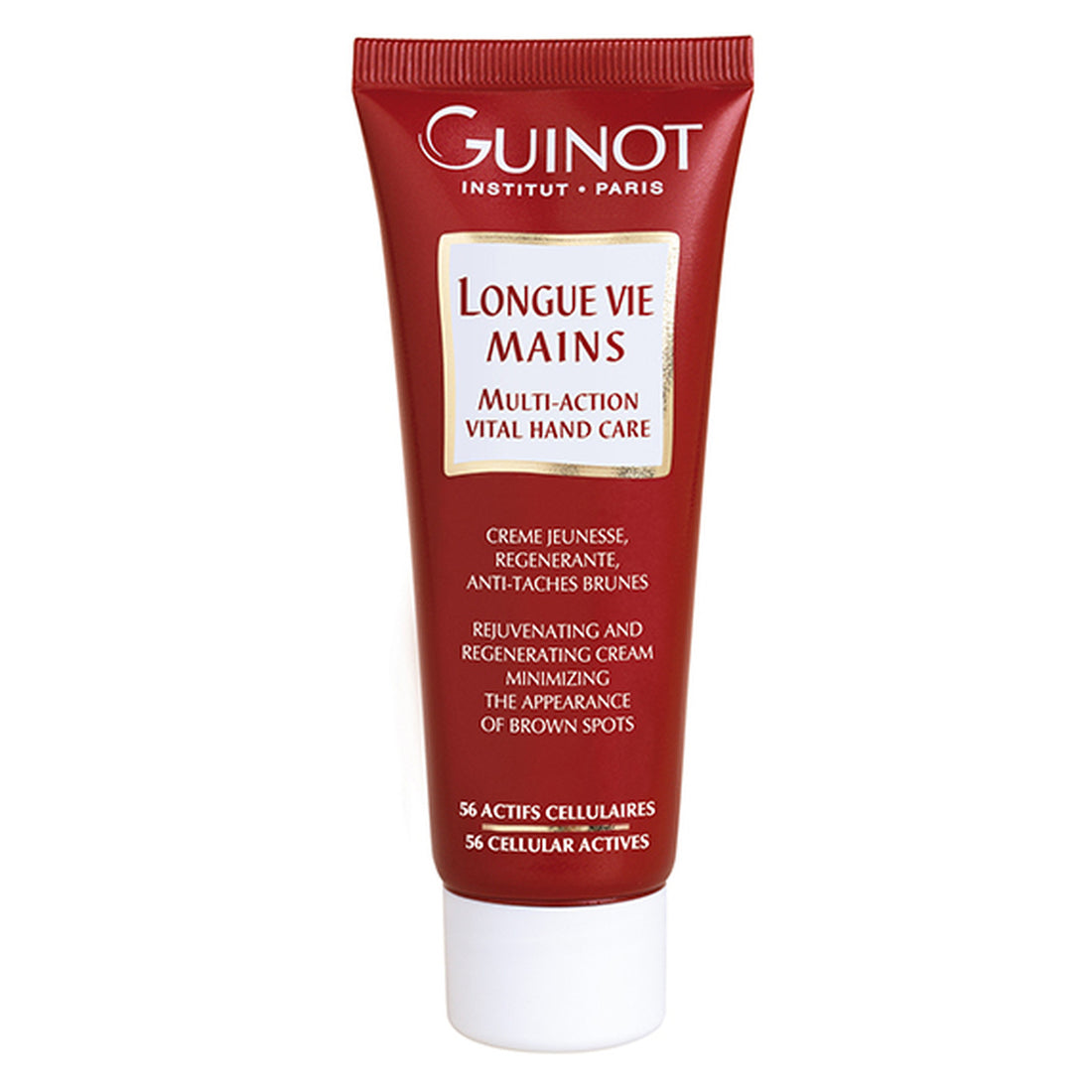 Guinot Longue Vie Mains