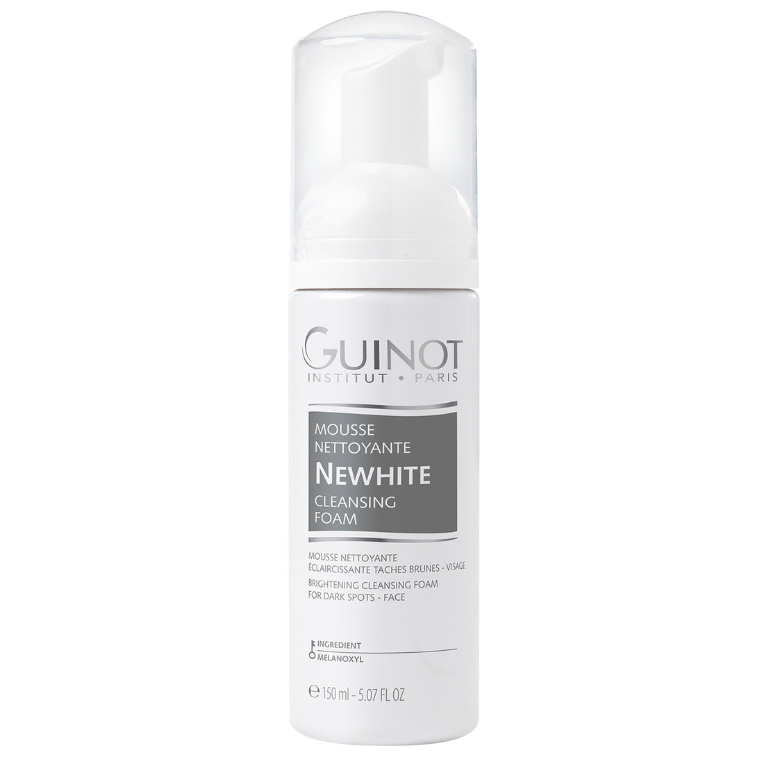 Guinot Mousse Nettoyante Newhite