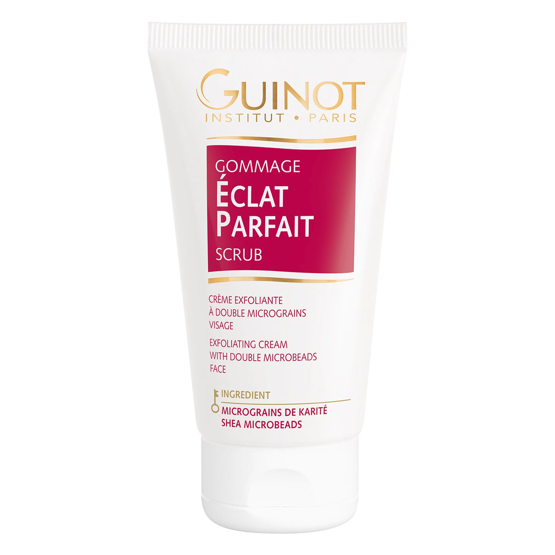 Guinot Gommage Eclat Parfait