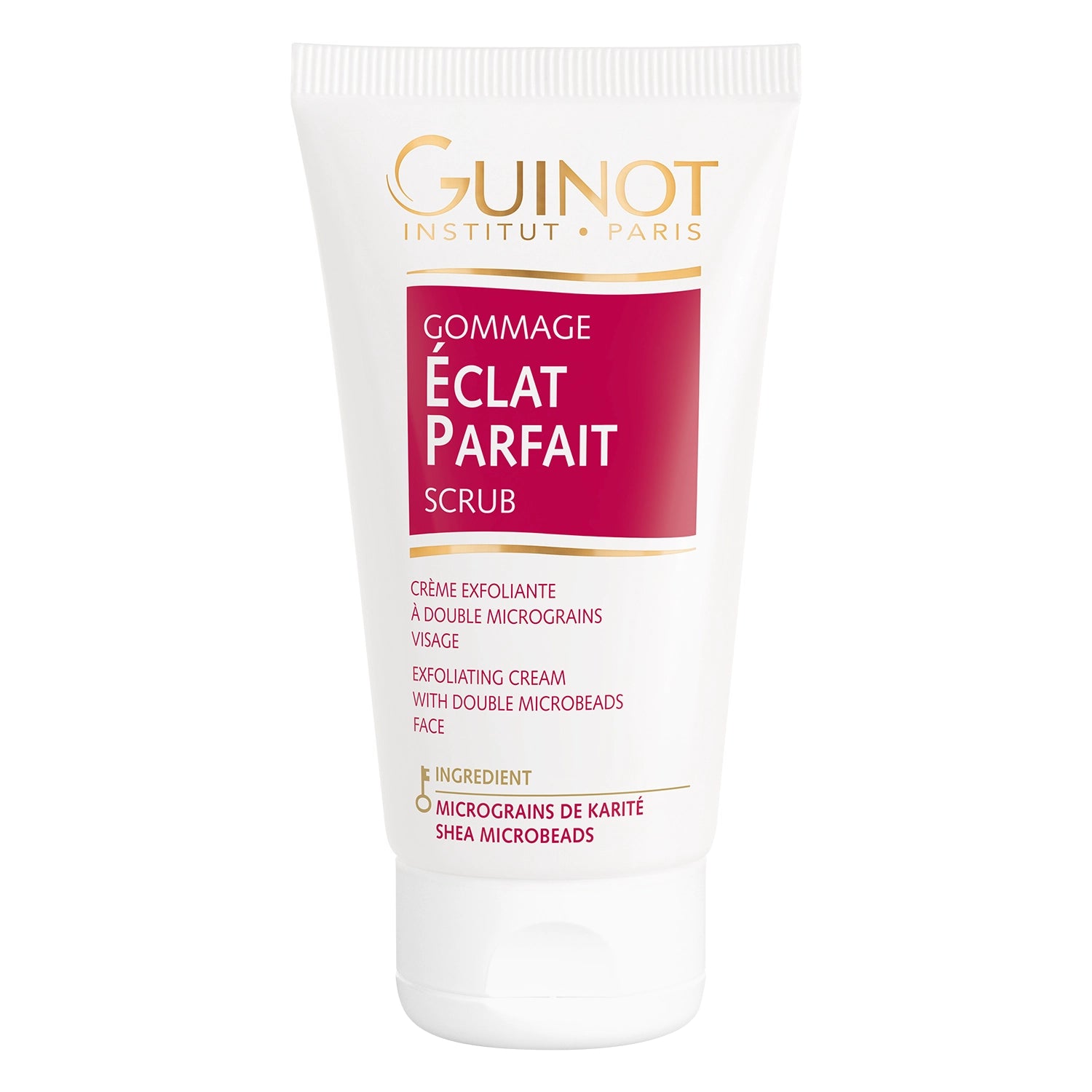Guinot Gommage Eclat Parfait