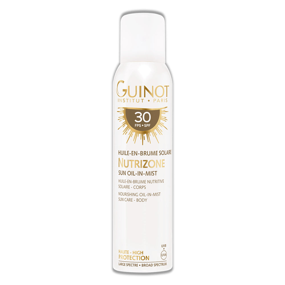 Huile en Brume Solaire Nutrizone SPF 30 150ml