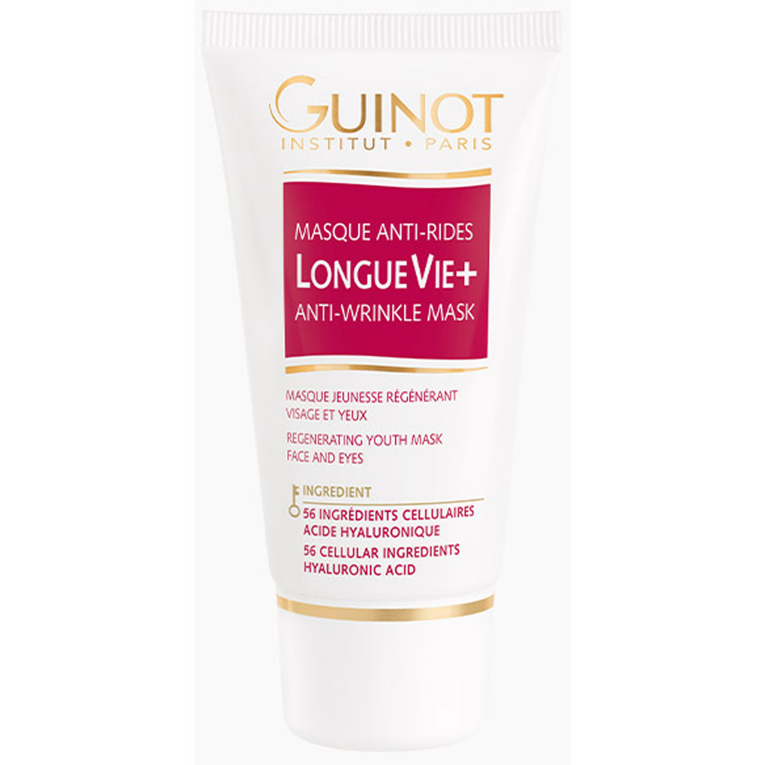 Guinot Masque Longue Vie +