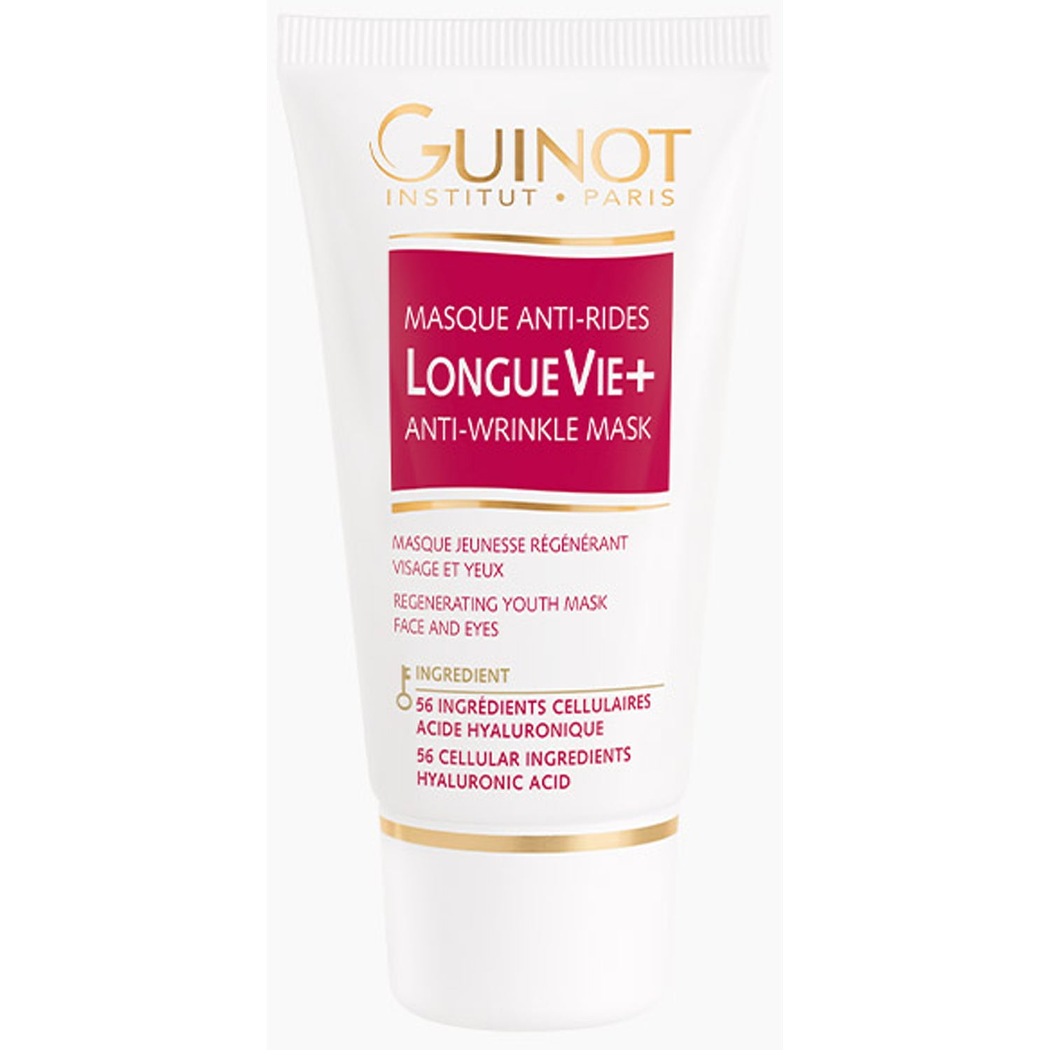 Guinot Masque Longue Vie +