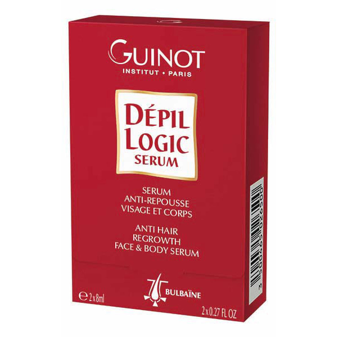 Guinot Dépil Logic Sérum