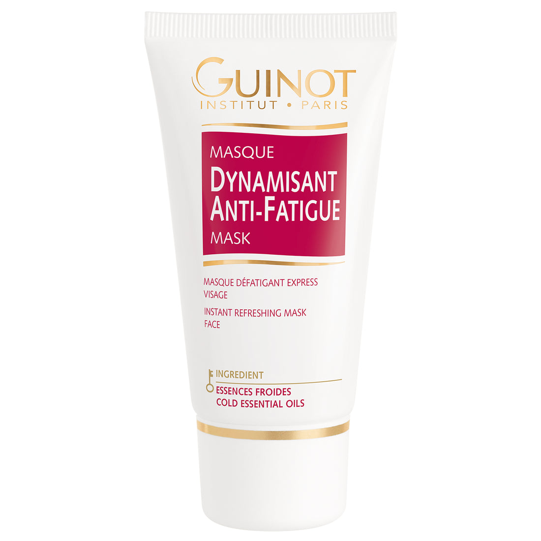 Guinot Masque Dynamisant Anti-Fatigue