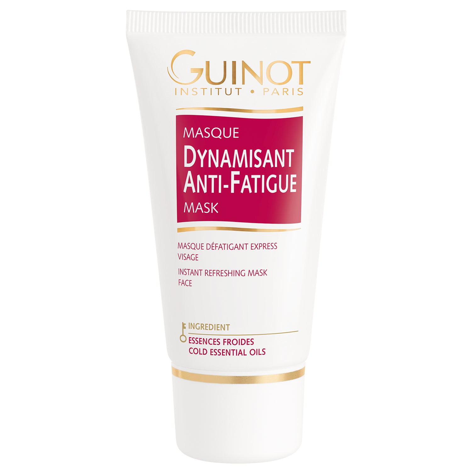 Guinot Masque Dynamisant Anti-Fatigue