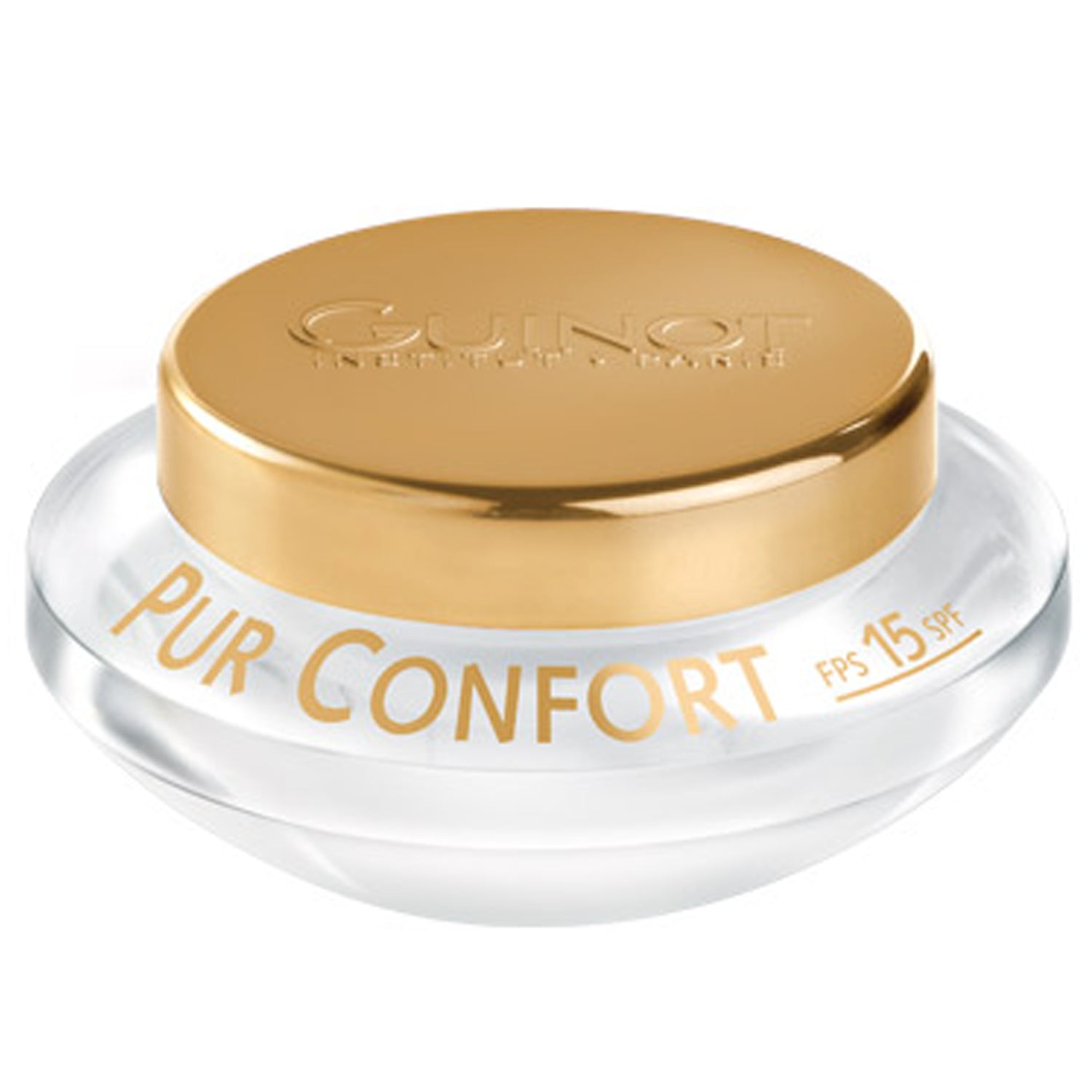 Guinot Crème Pur Confort mit LSF 15