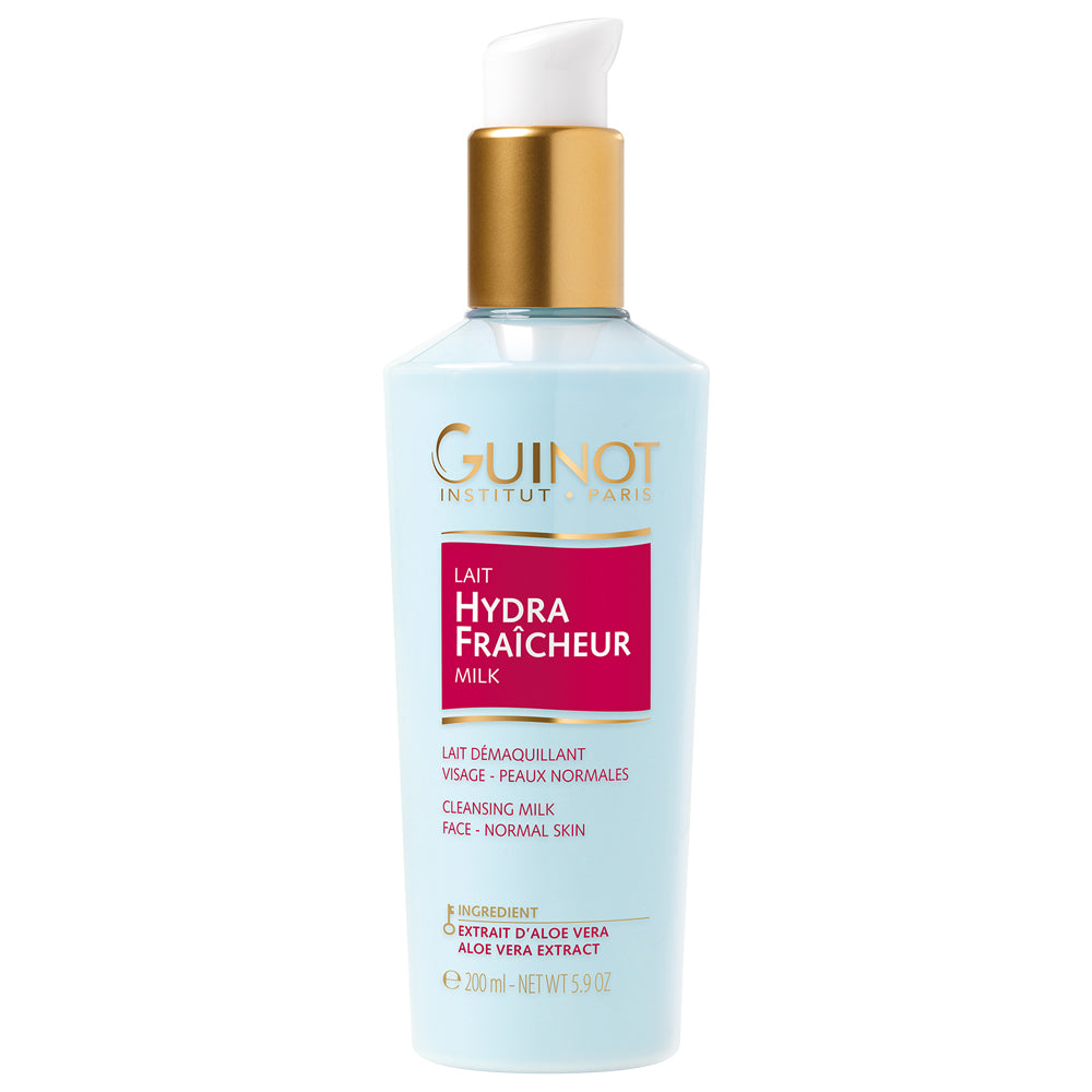 Guinot Lait Hydra Fraicheur