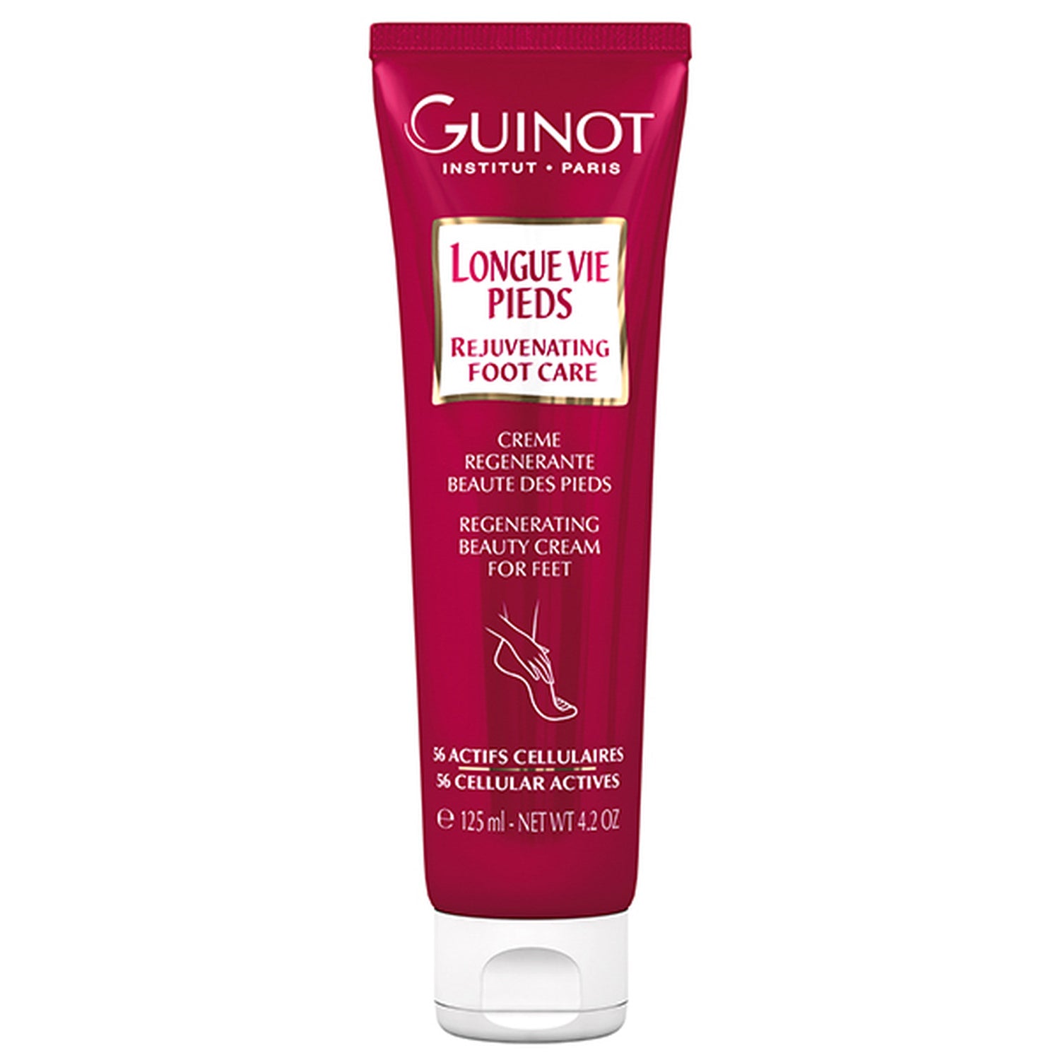 Guinot Longue Vie Pieds