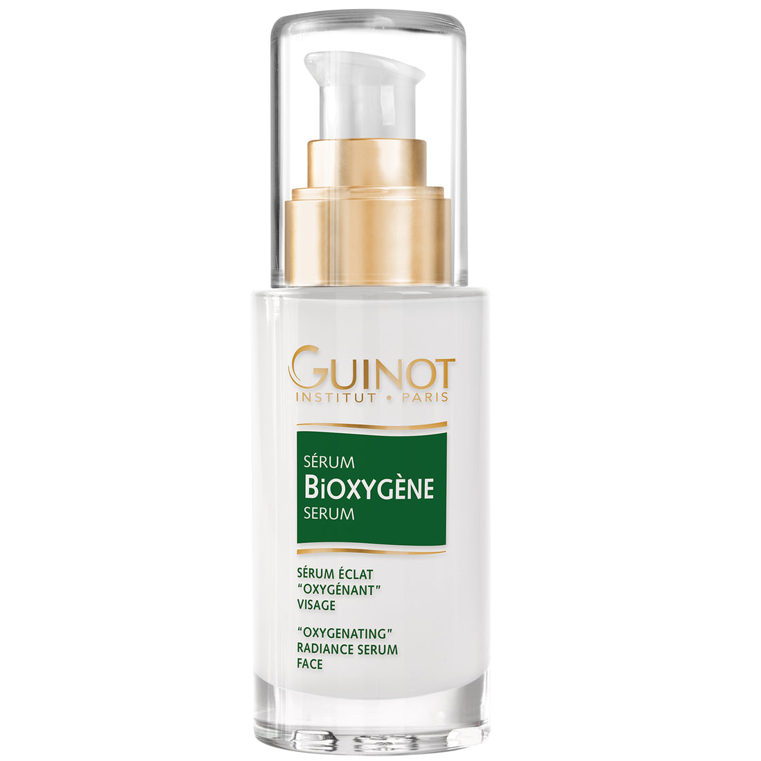 Guinot Serum Bioxygene