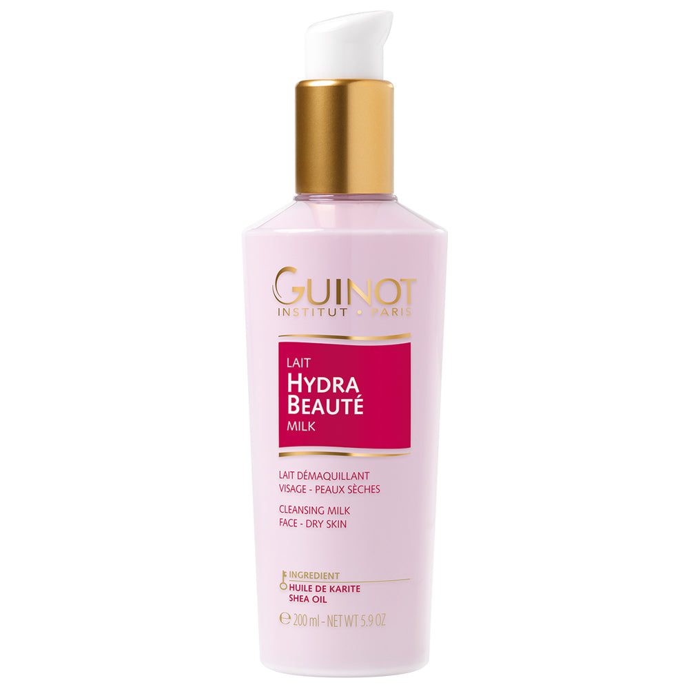 Guinot Lait Hydra Beauté