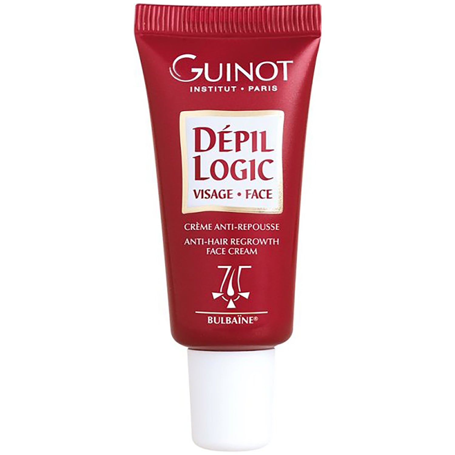 Guinot Crème Dépil Logic Visage