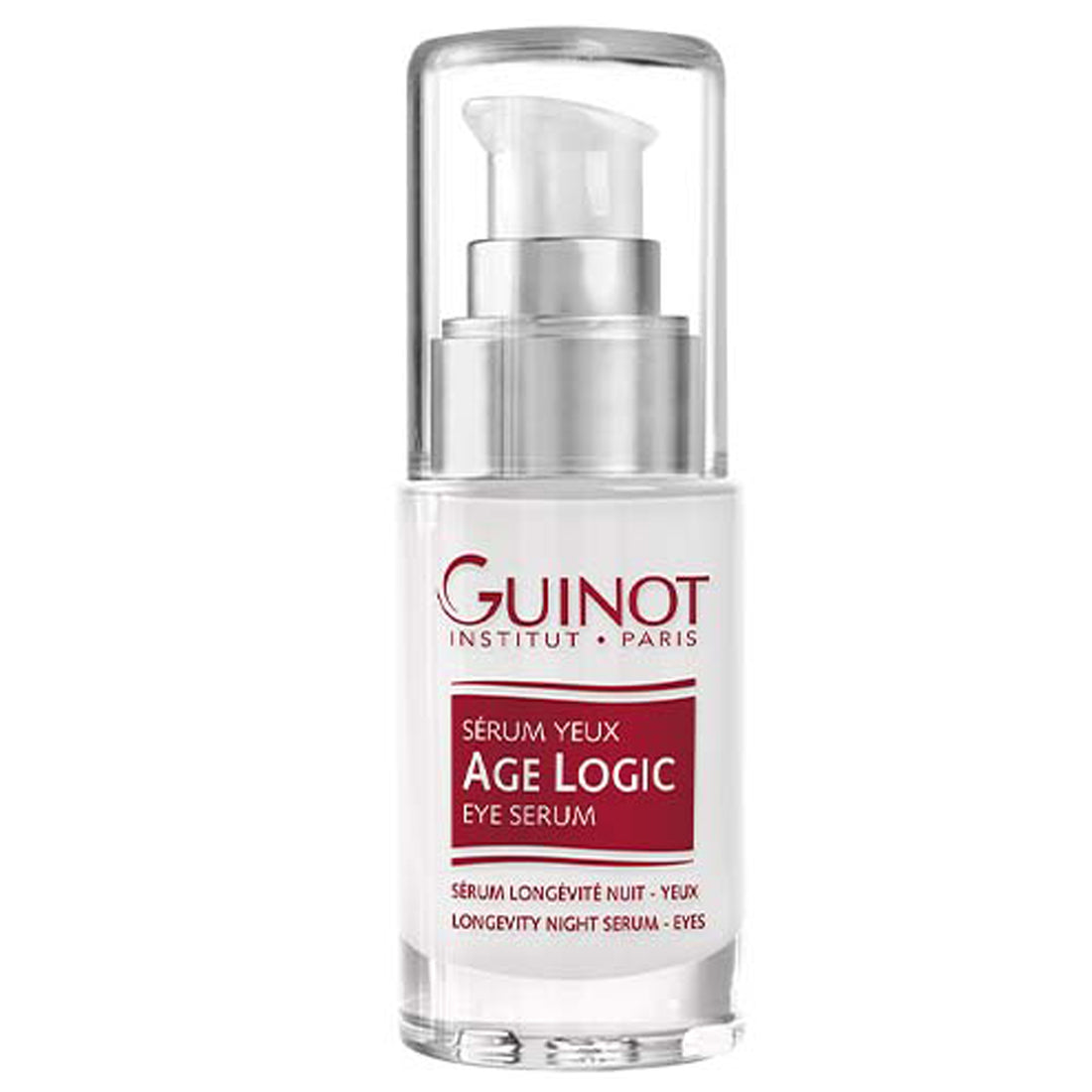 Guinot Sérum Age Logic Yeux