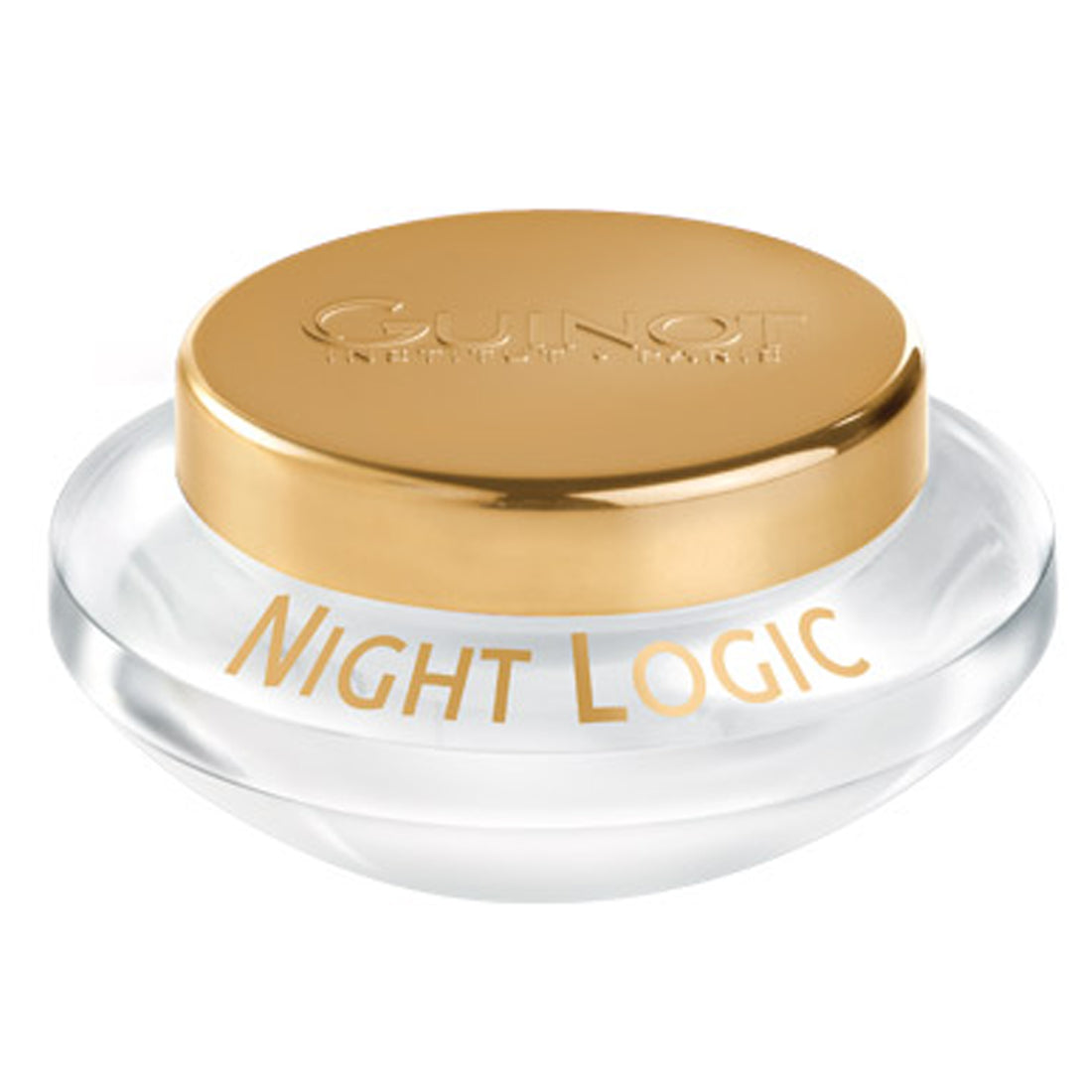 Guinot Crème Night Logic