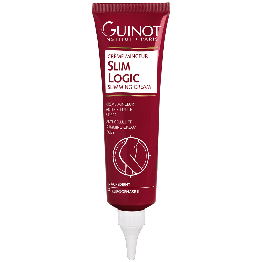 Guinot Crème Minceur Slim Logic