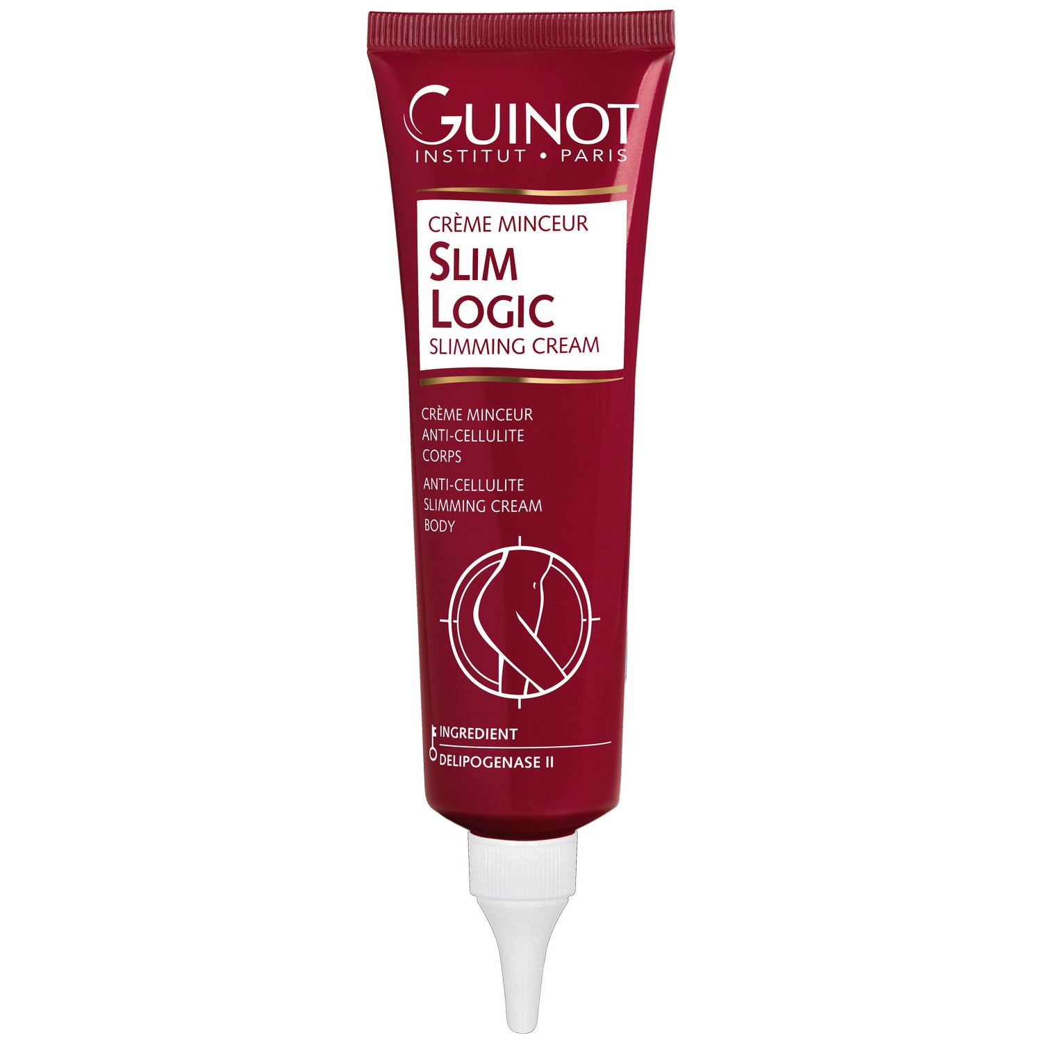 Guinot Crème Minceur Slim Logic