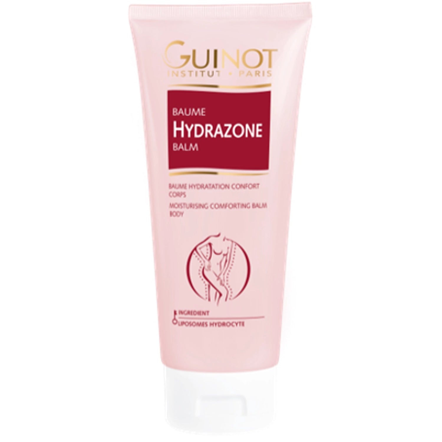 Guinot  Baume Hydrazone
