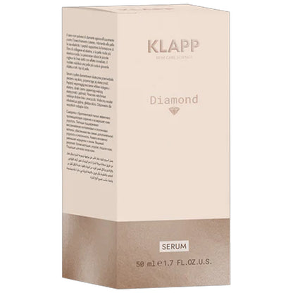 Diamond Serum