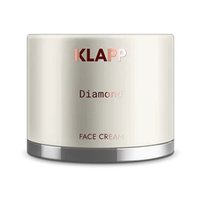 Diamond Face Cream
