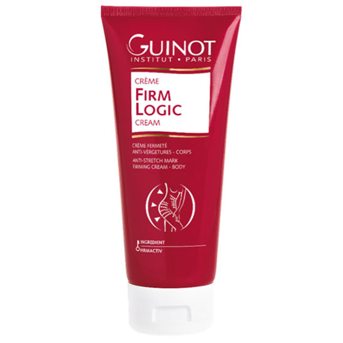 Guinot Dépil Firm Logic