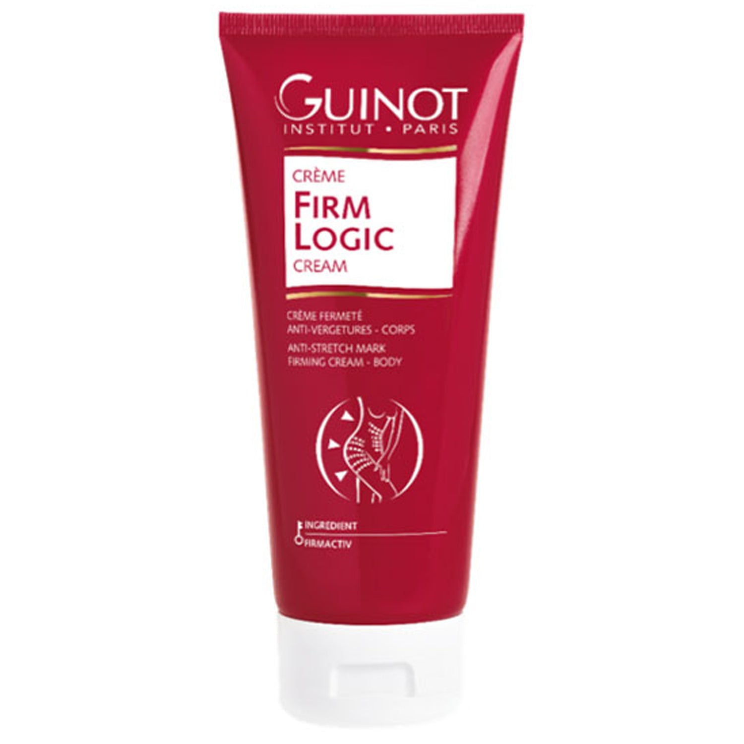 Guinot Dépil Firm Logic